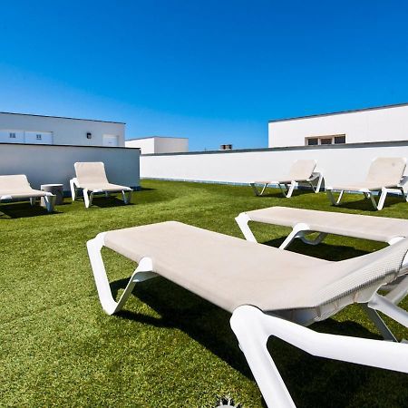 Casa Rafa Apartment El Cotillo  Luaran gambar