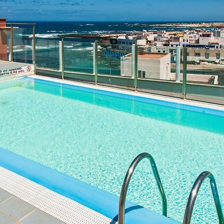 Casa Rafa Apartment El Cotillo  Luaran gambar
