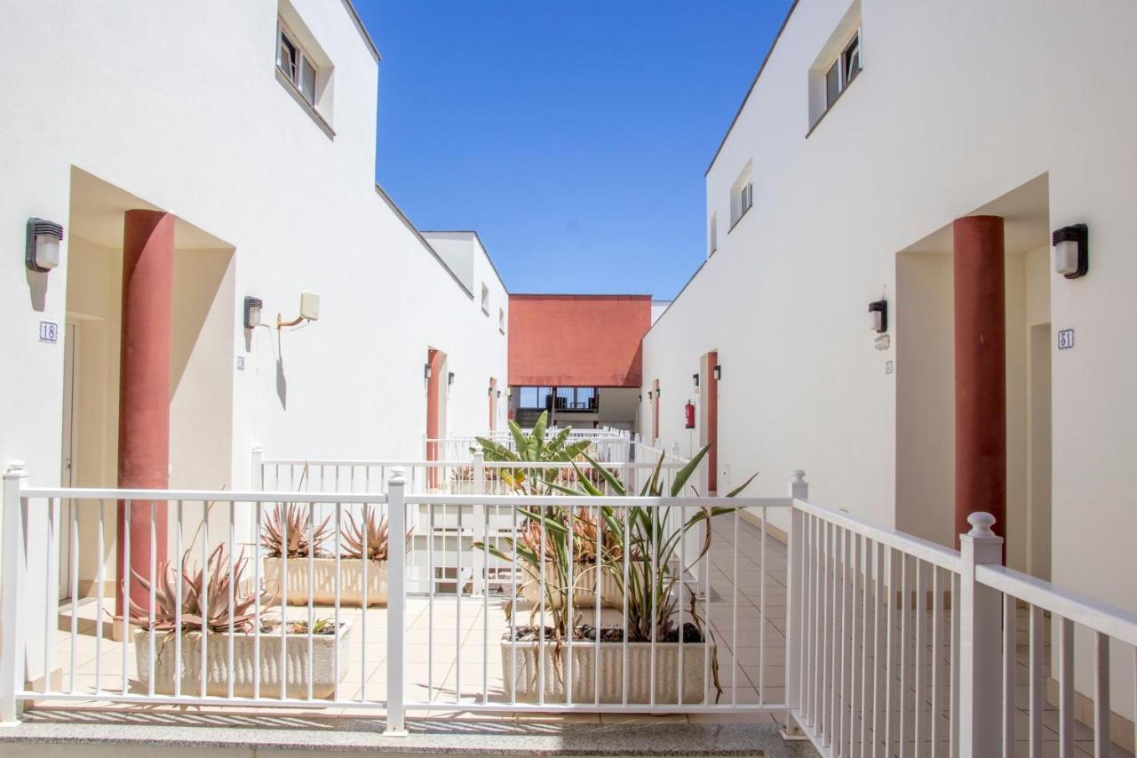 Casa Rafa Apartment El Cotillo  Luaran gambar