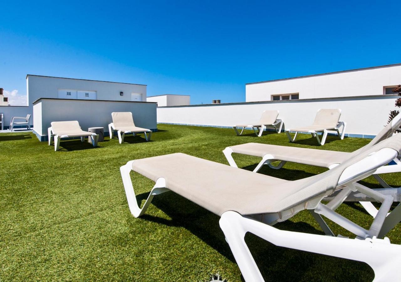 Casa Rafa Apartment El Cotillo  Luaran gambar