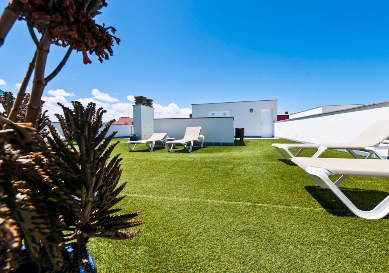 Casa Rafa Apartment El Cotillo  Luaran gambar