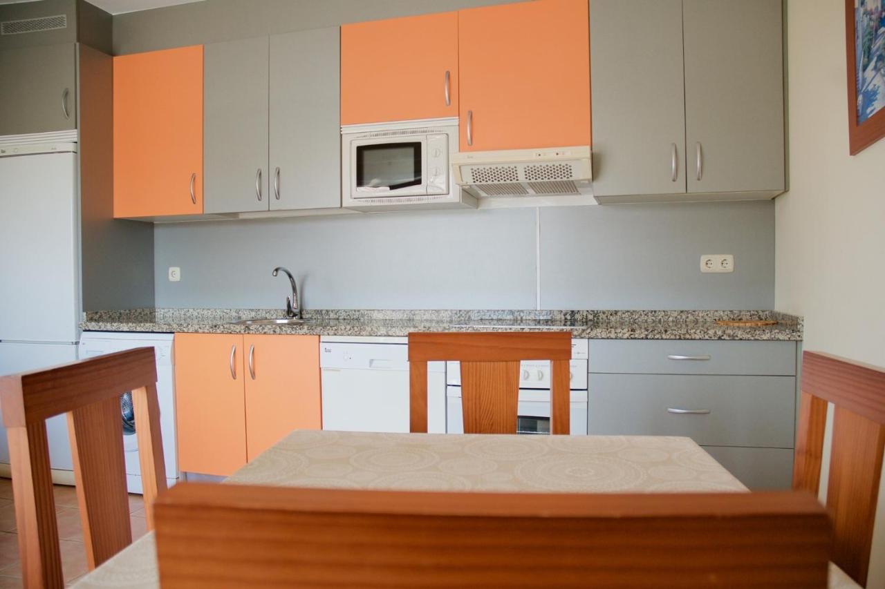 Casa Rafa Apartment El Cotillo  Luaran gambar