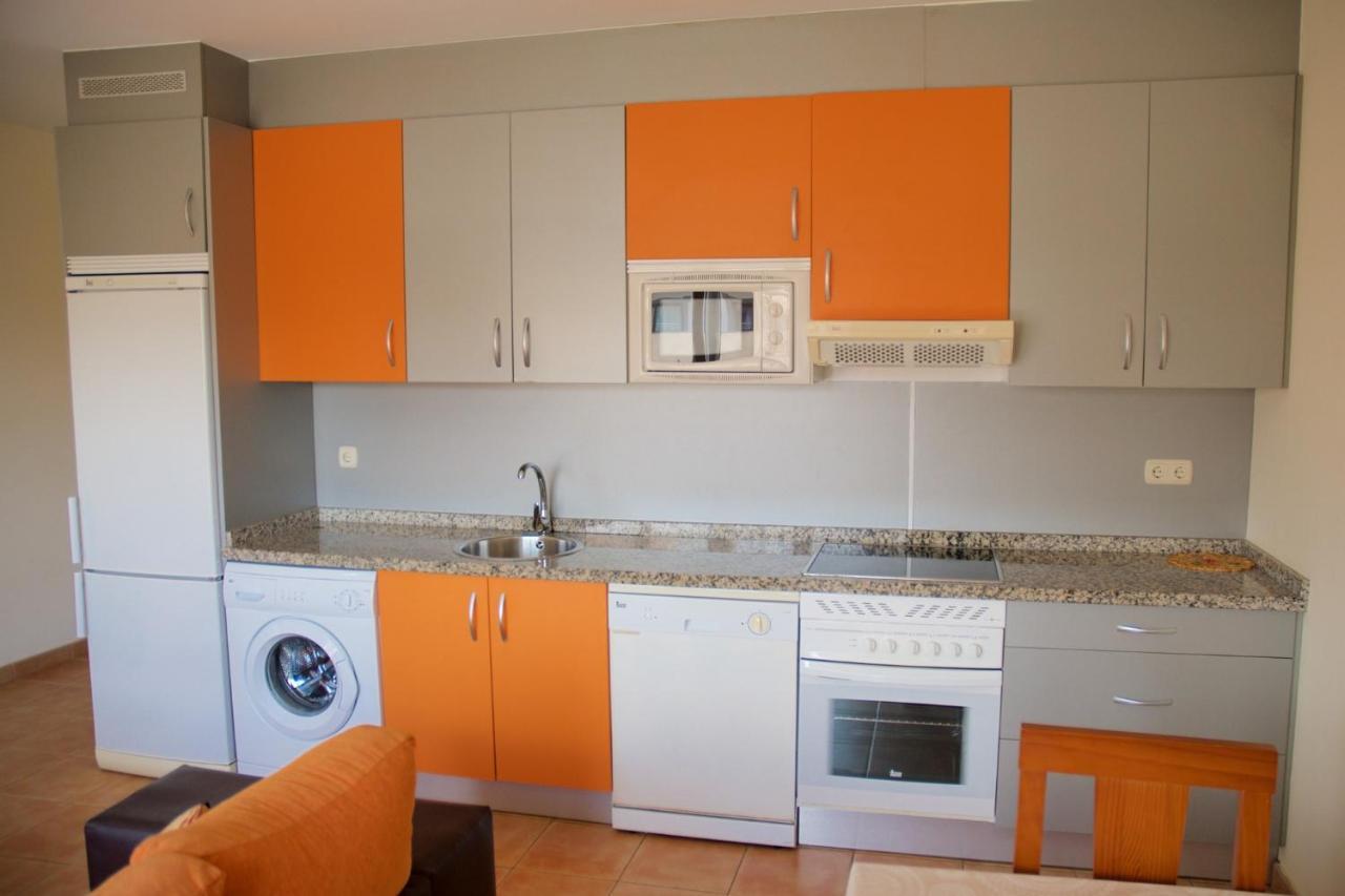 Casa Rafa Apartment El Cotillo  Luaran gambar