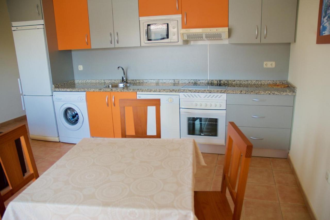 Casa Rafa Apartment El Cotillo  Luaran gambar