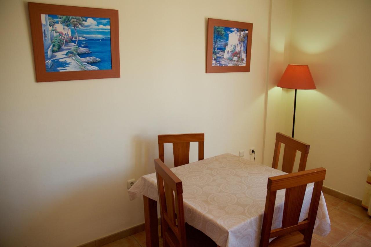 Casa Rafa Apartment El Cotillo  Luaran gambar