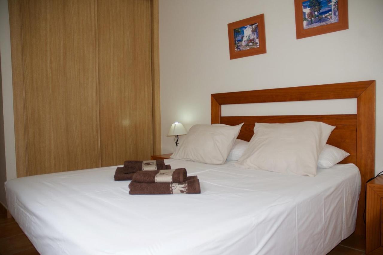 Casa Rafa Apartment El Cotillo  Luaran gambar