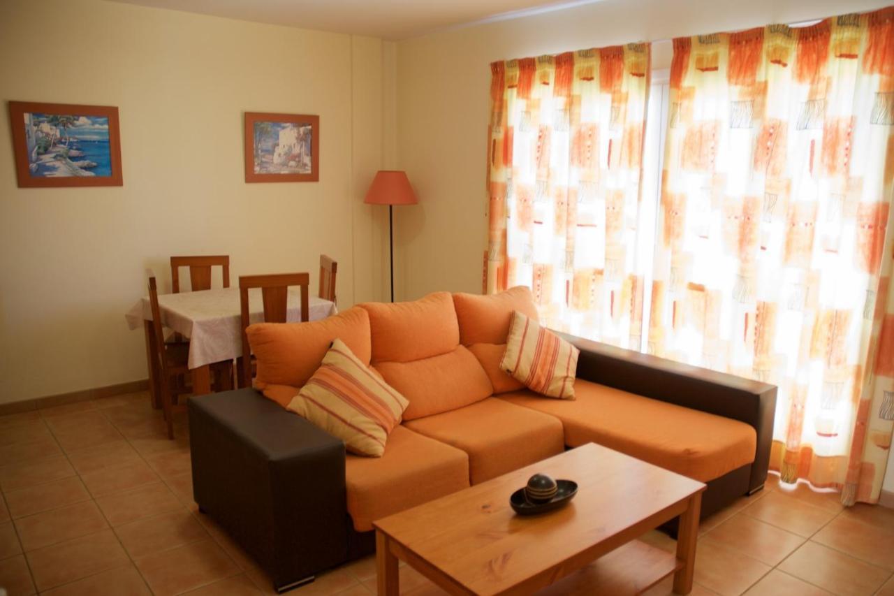 Casa Rafa Apartment El Cotillo  Luaran gambar