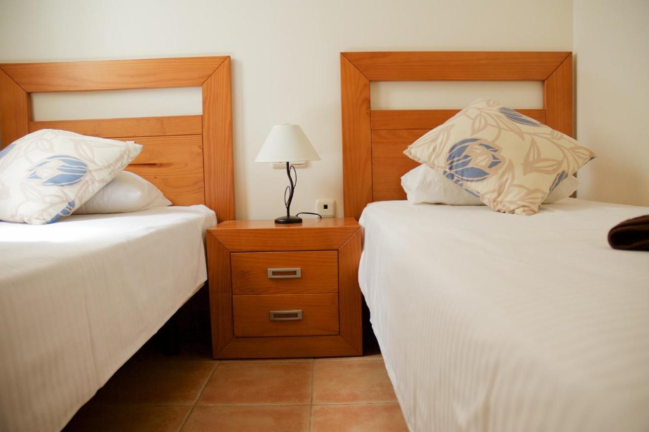 Casa Rafa Apartment El Cotillo  Luaran gambar